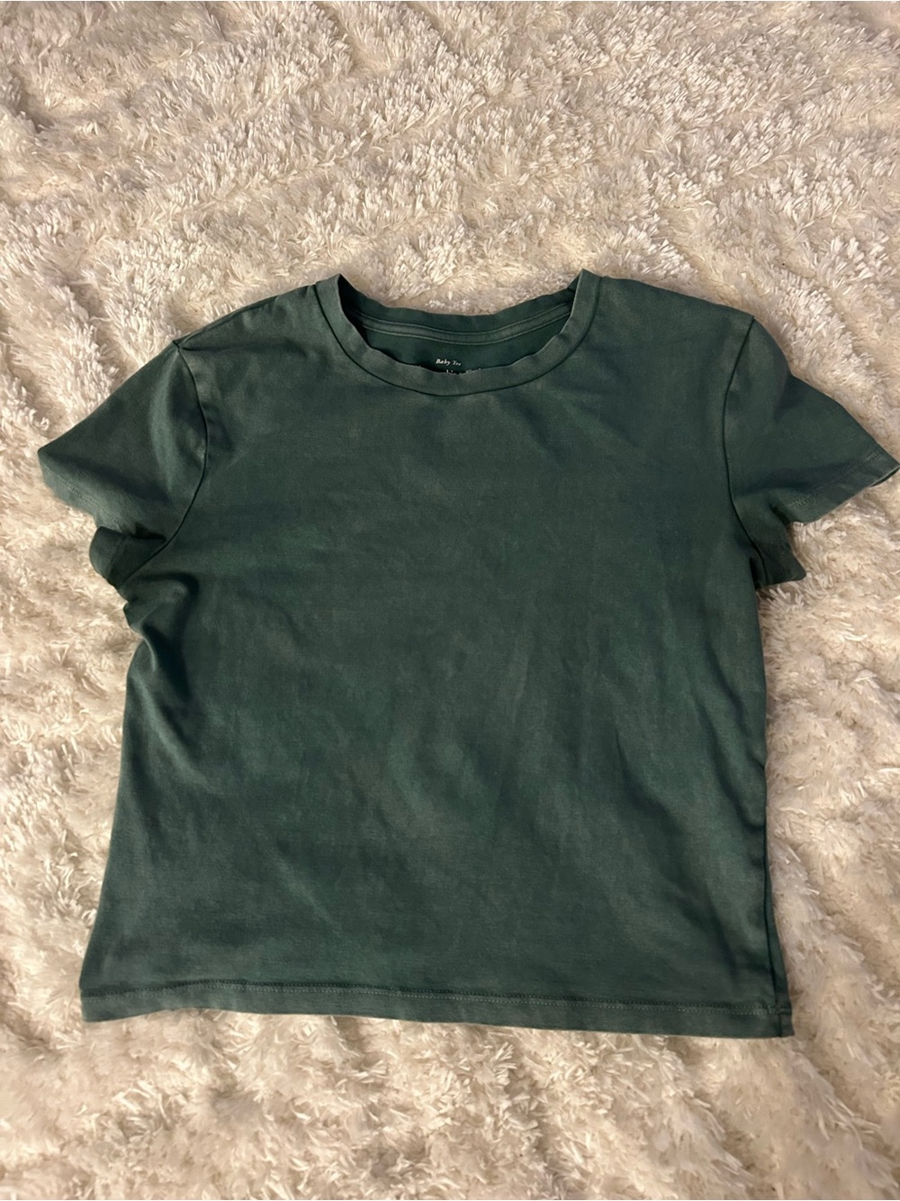 Abercrombie Baby Tee